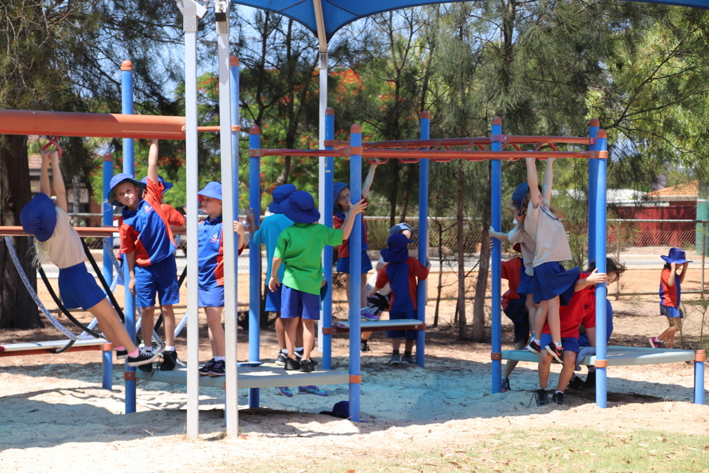 Facilities - Waggrakine Primary School