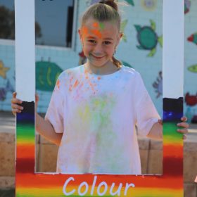 Good Standing: Colour Explosion Years 1-2 26