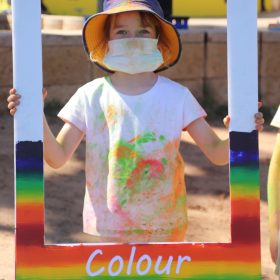Good Standing: Colour Explosion Years 1-2 31