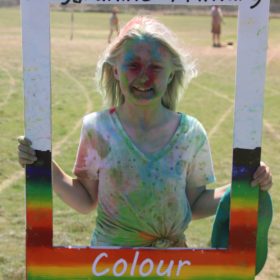 Good Standing: Colour Explosion Years 3-6 78