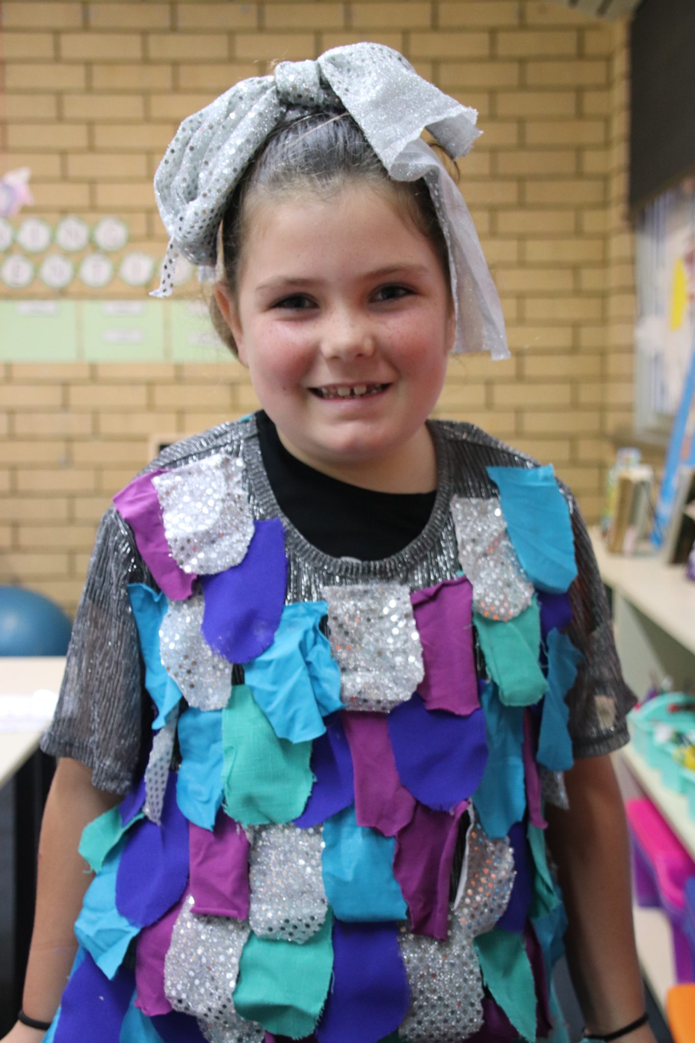 Book Week Parade - Waggrakine Primary School