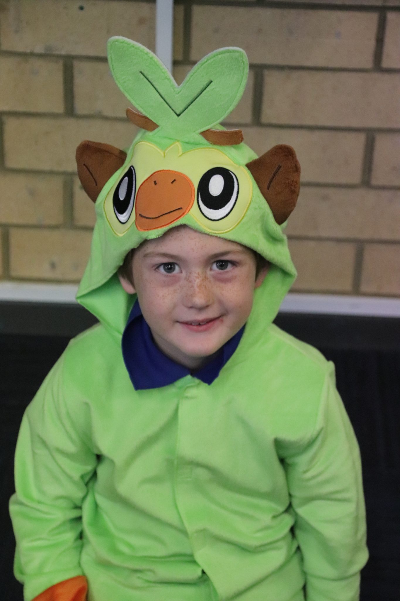 Book Week Parade - Waggrakine Primary School