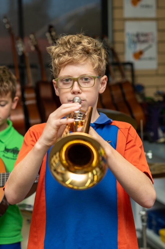 Music 8