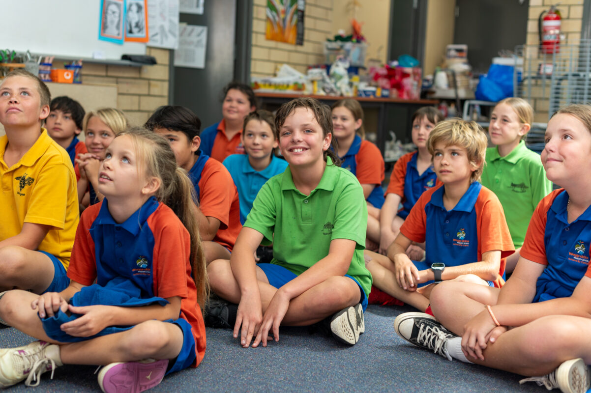 School Times 1